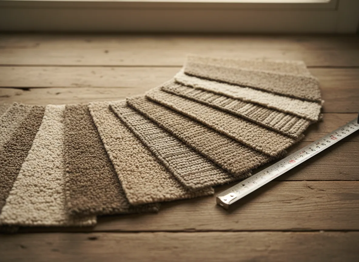 Carpet Installation Woodville, WI FAQs